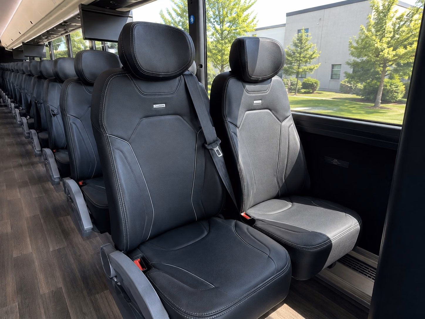 bridal party transfers to plano s most sought after wedding venues