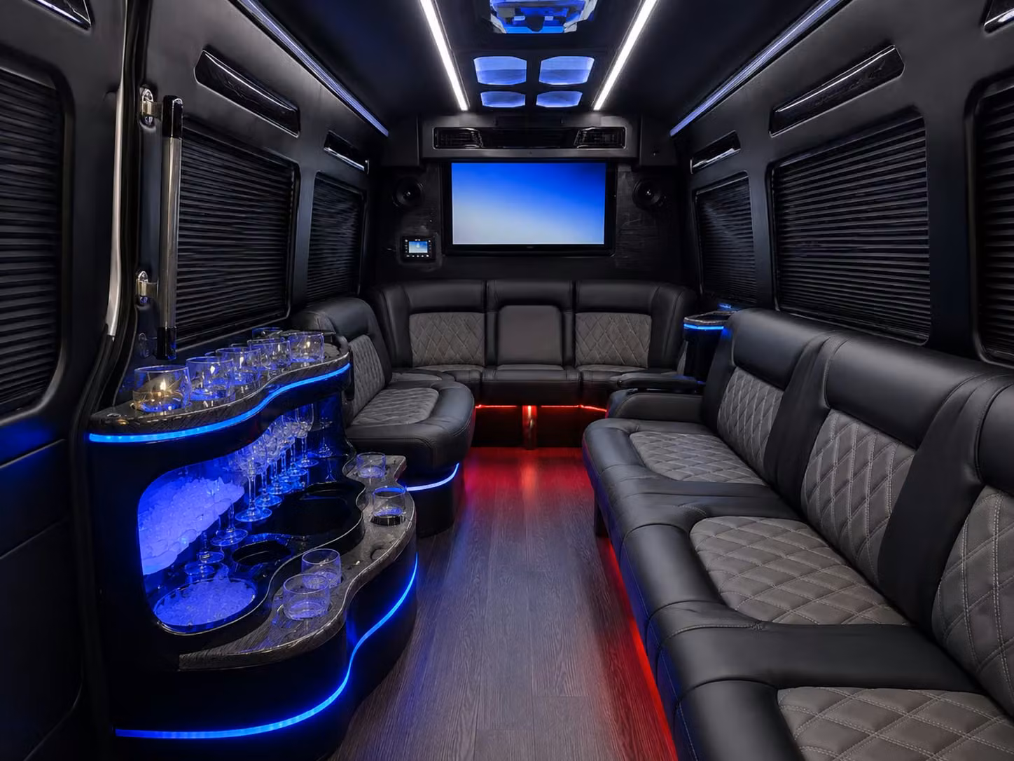 charterbusrentalplano com makes it possible to book prom transportation across the entire dfw metroplex