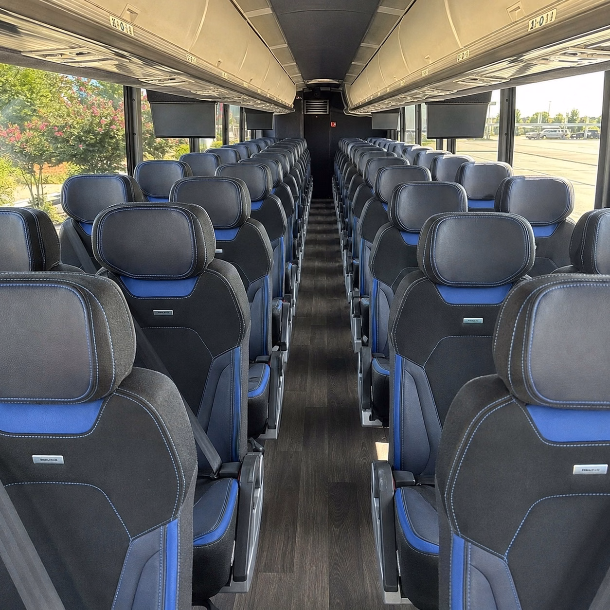 compare bus rental options in plano with one quick online quote