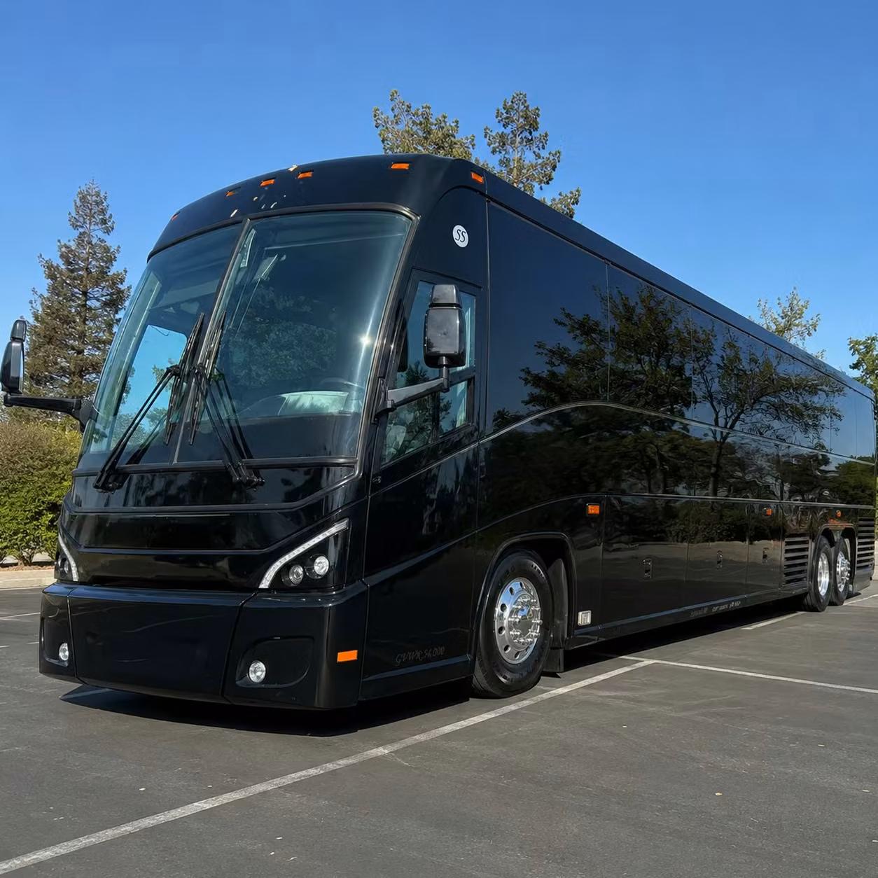 find exactly what you need for government conference and event shuttles in plano