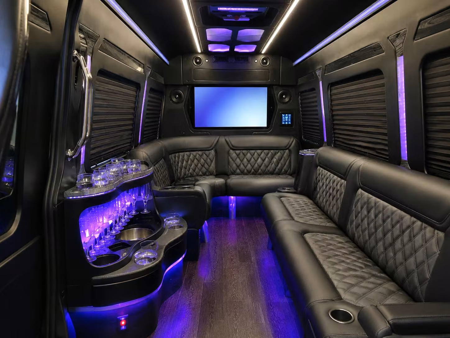 finding group transportation for plano bachelorette parties and birthday concerts is easy with charterbusrentalplano com