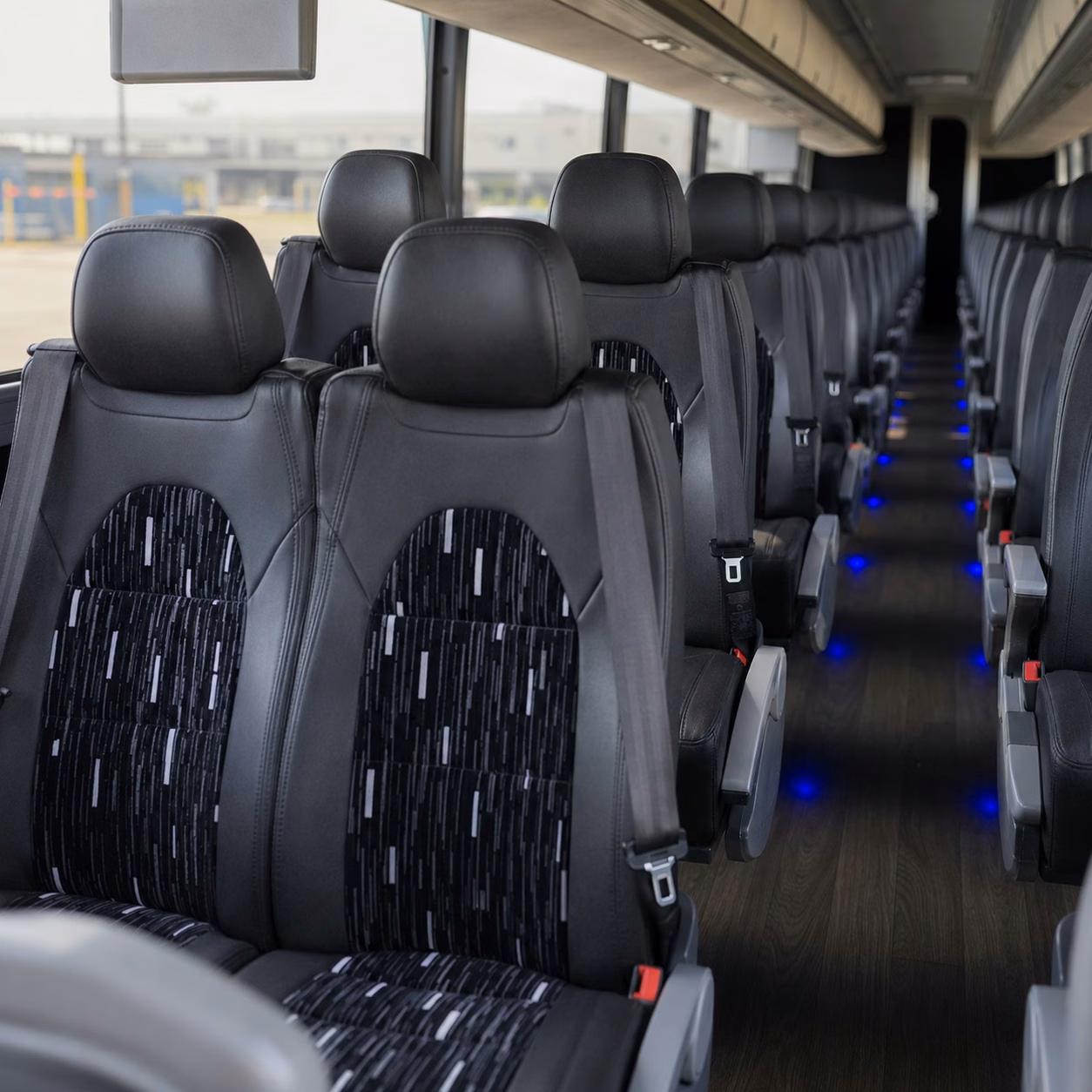 how where and when you re traveling affects your plano bus rental rate