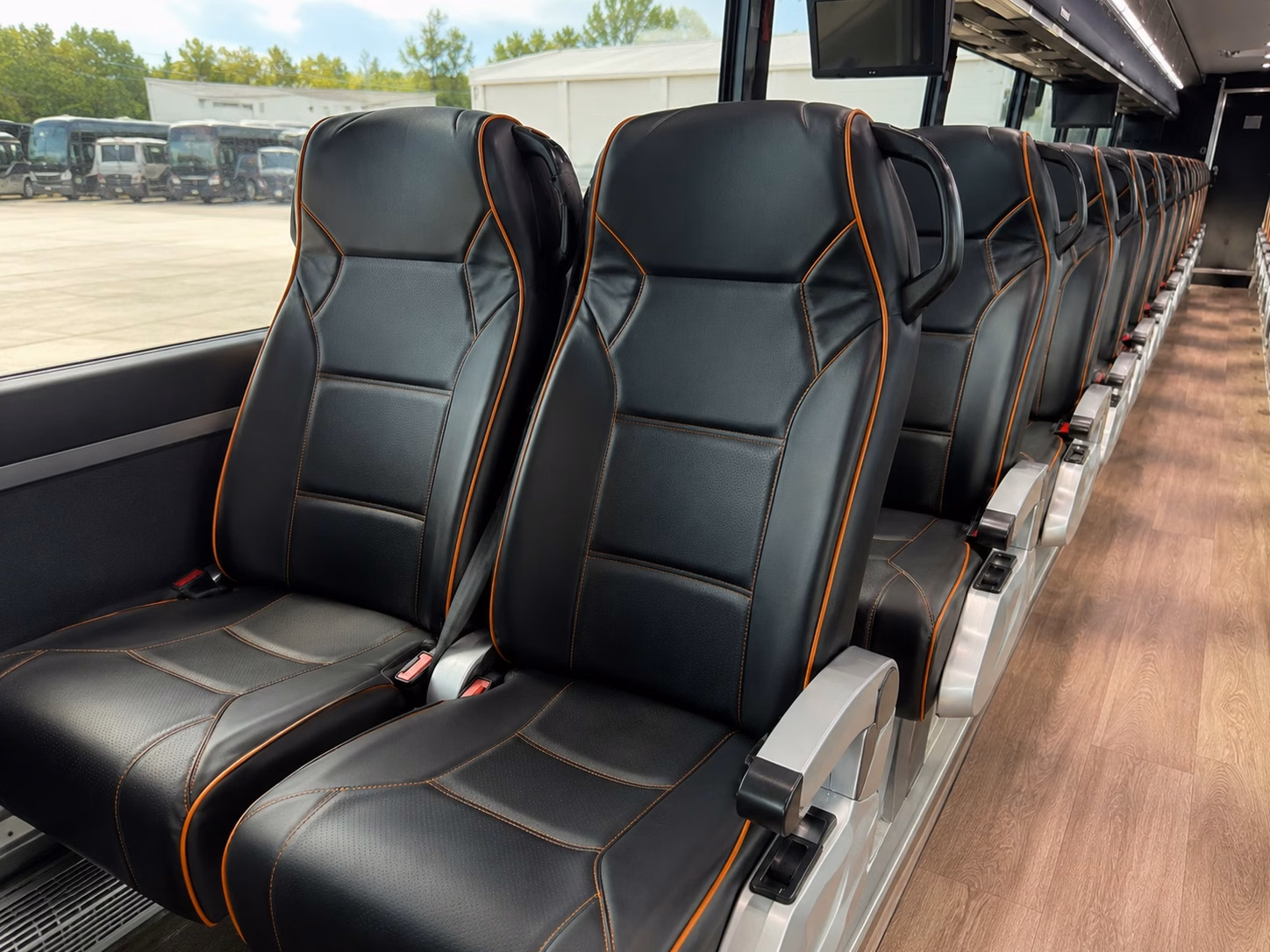 look no further for plano prom transportation charterbusrentalplano com has the network to deliver