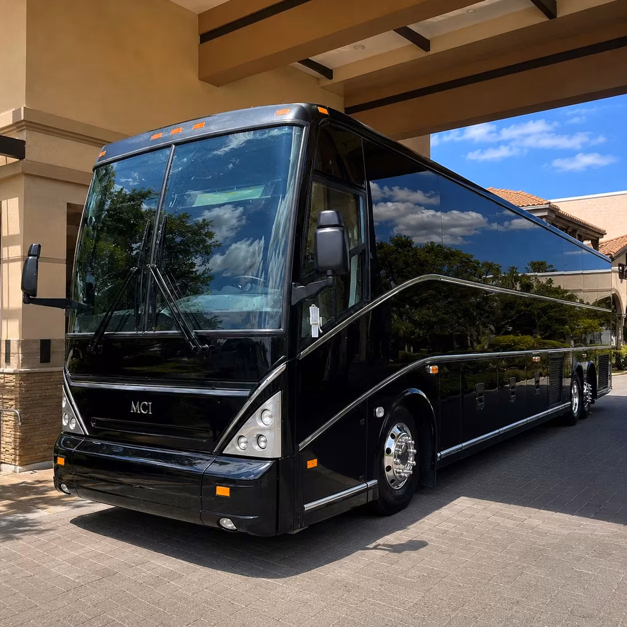 make the ride to globe life field part of the concert experience