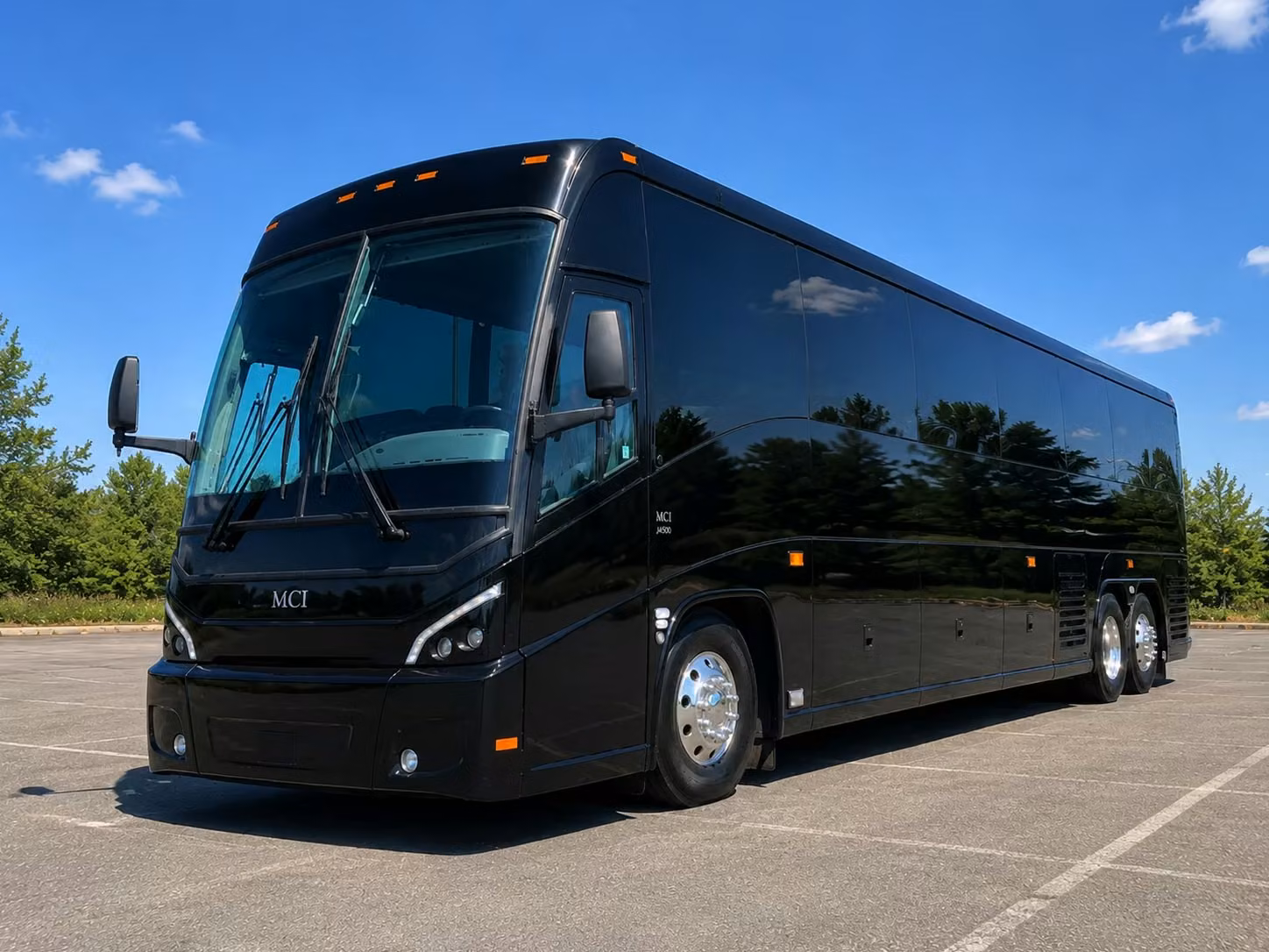 no better way to handle plano sporting event transportation