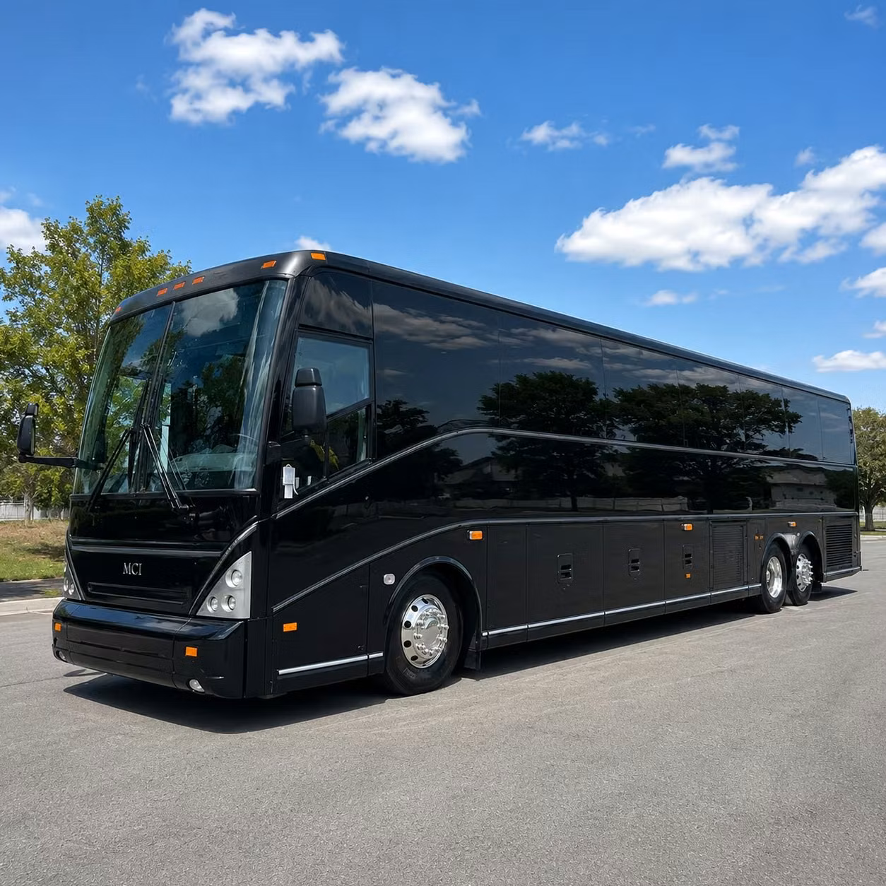not in plano you can still find concert transportation nearby