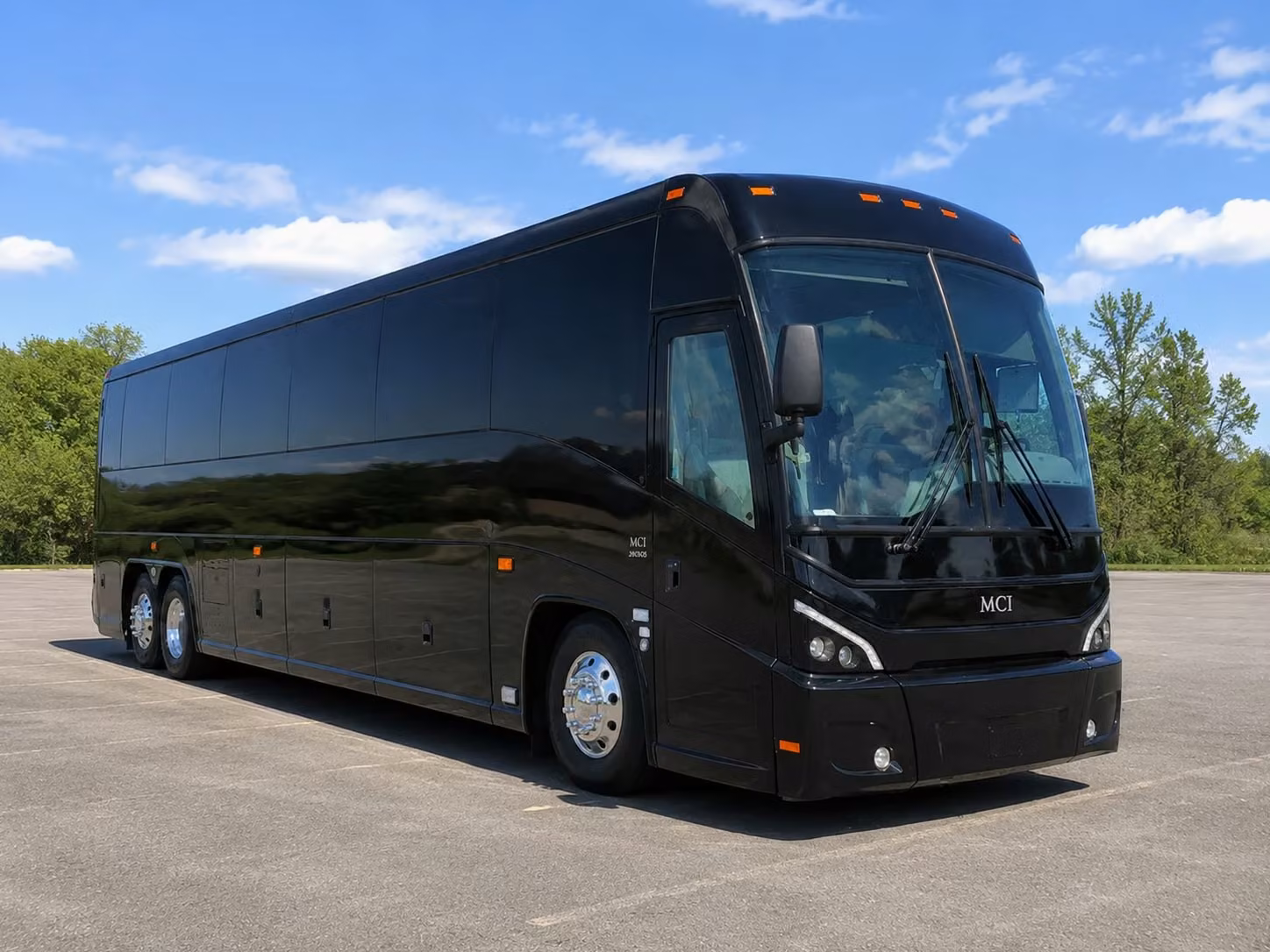 not in plano you can still find corporate event transportation nearby