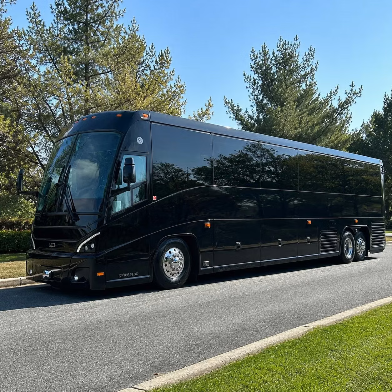 not in plano you can still find employee transportation nearby