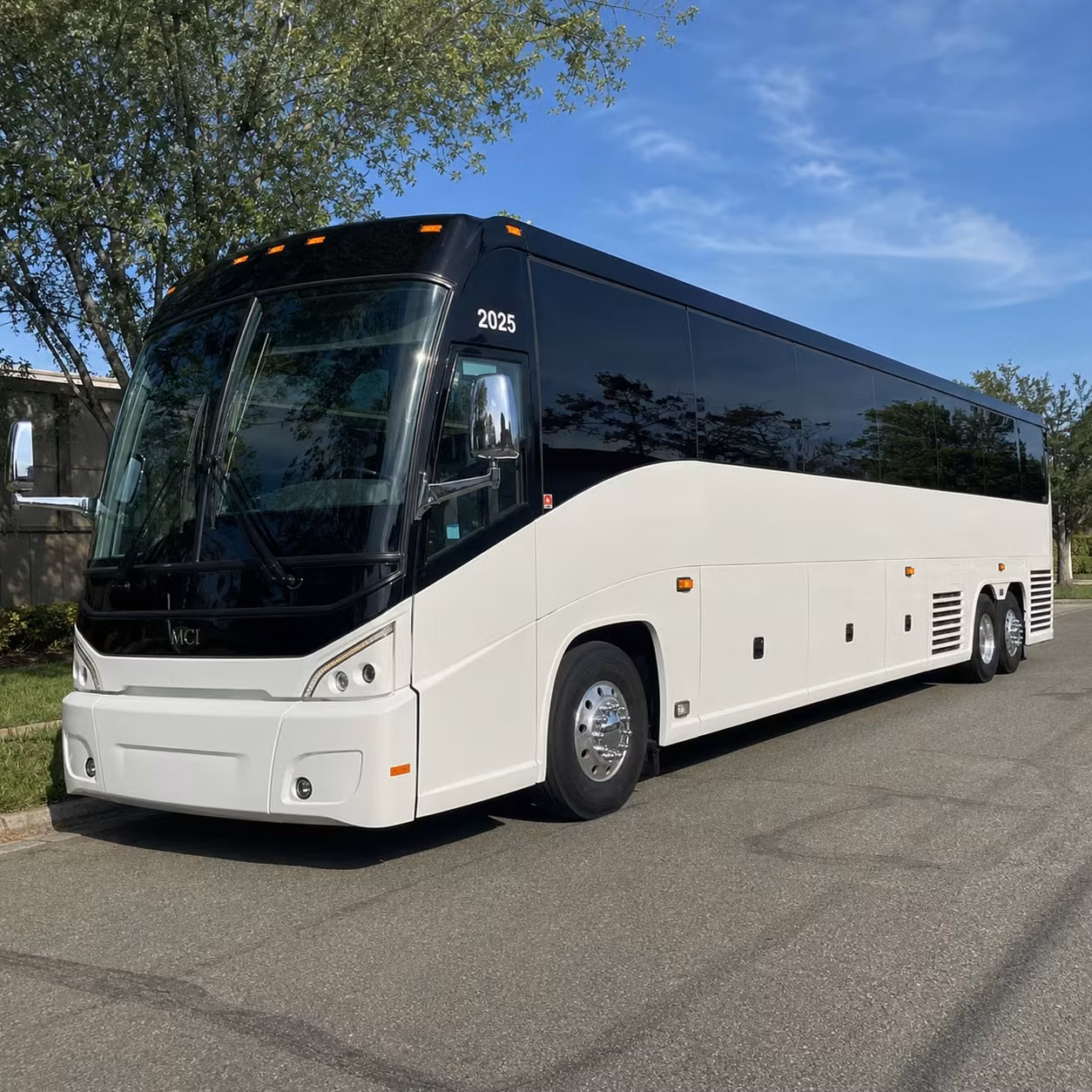 not in plano you can still find government military transportation nearby
