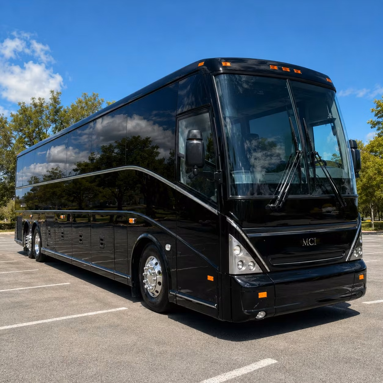 not in plano you can still find religious group transportation nearby