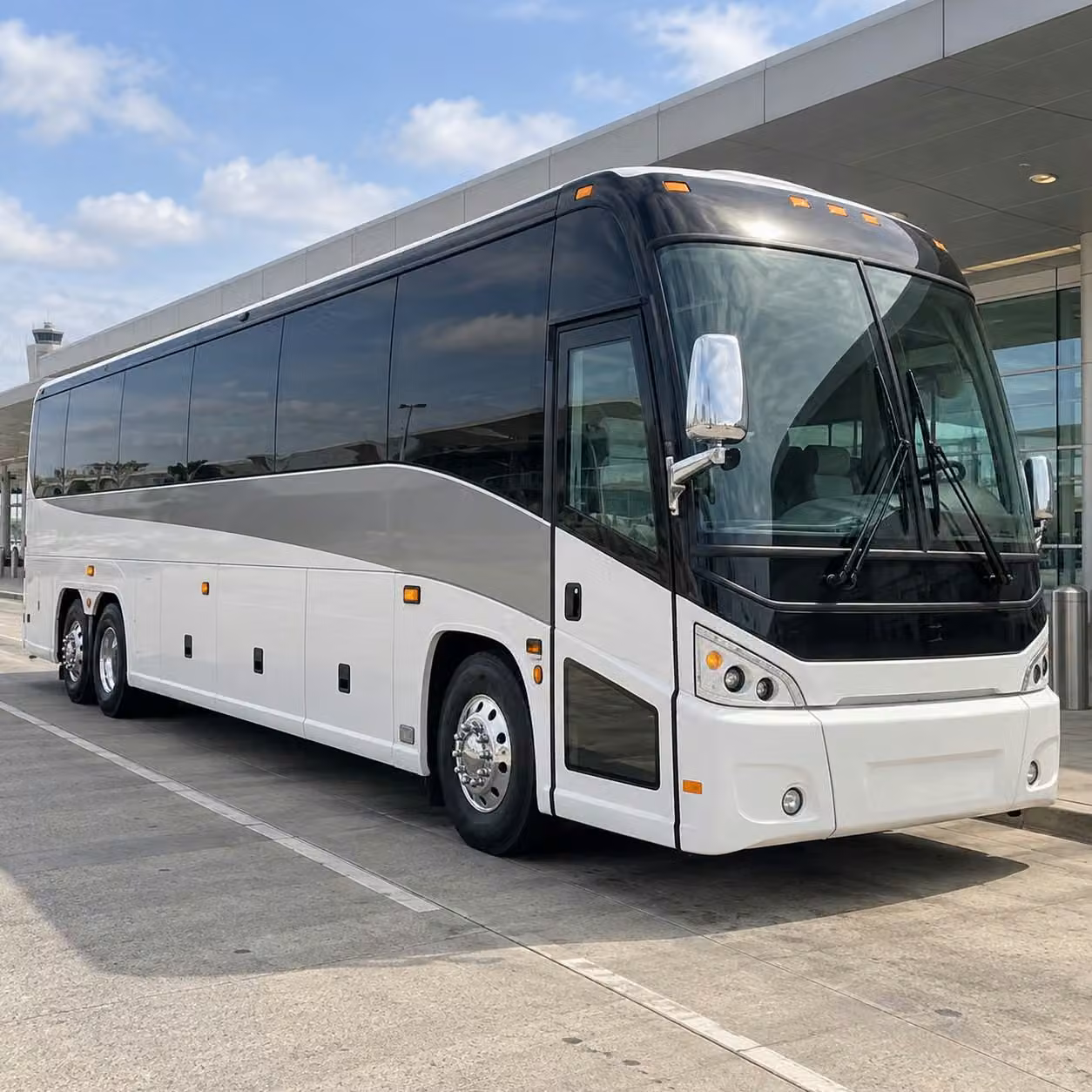 overnight and long distance field trip transportation out of plano is easier than you think