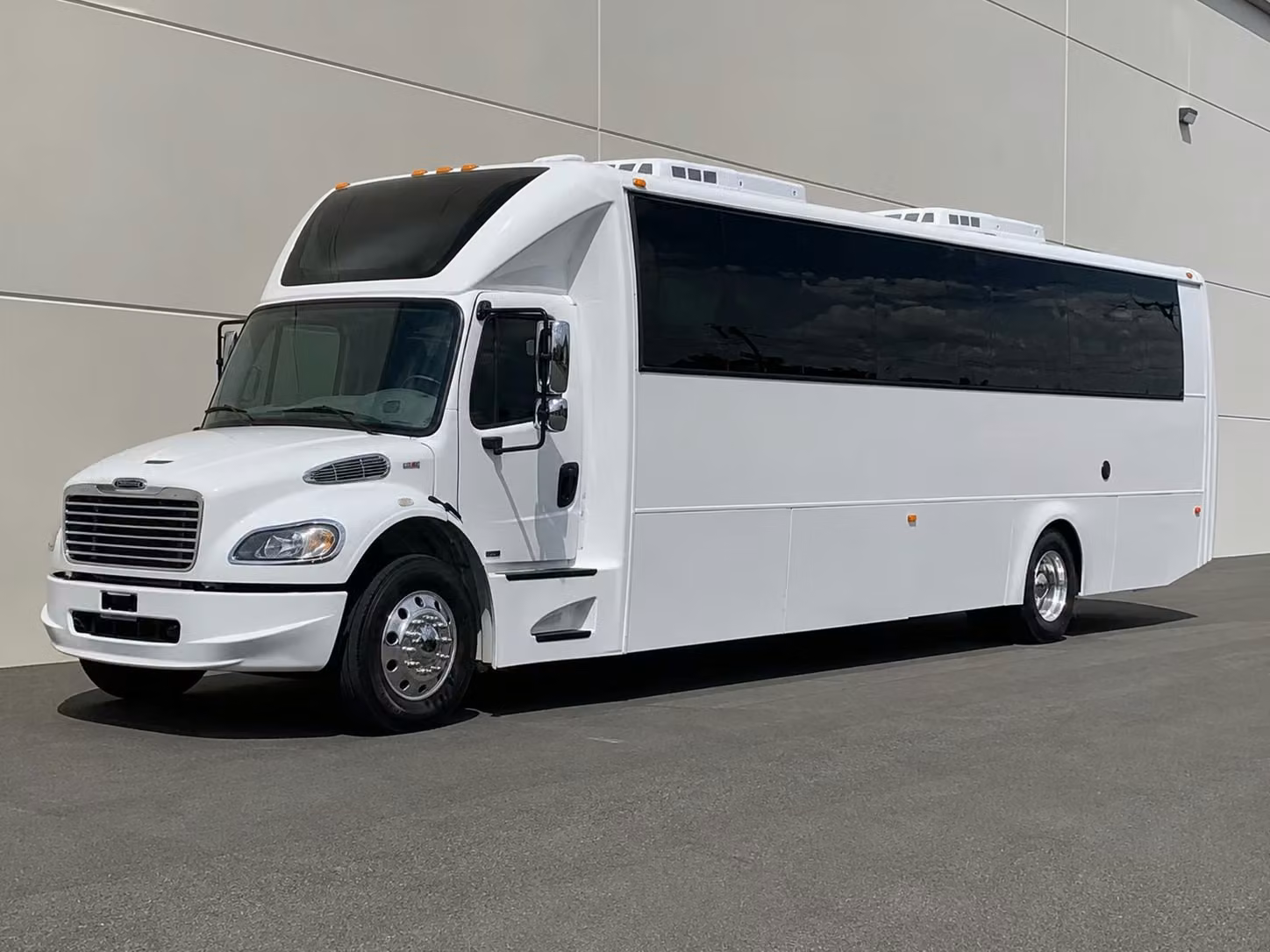 party bus