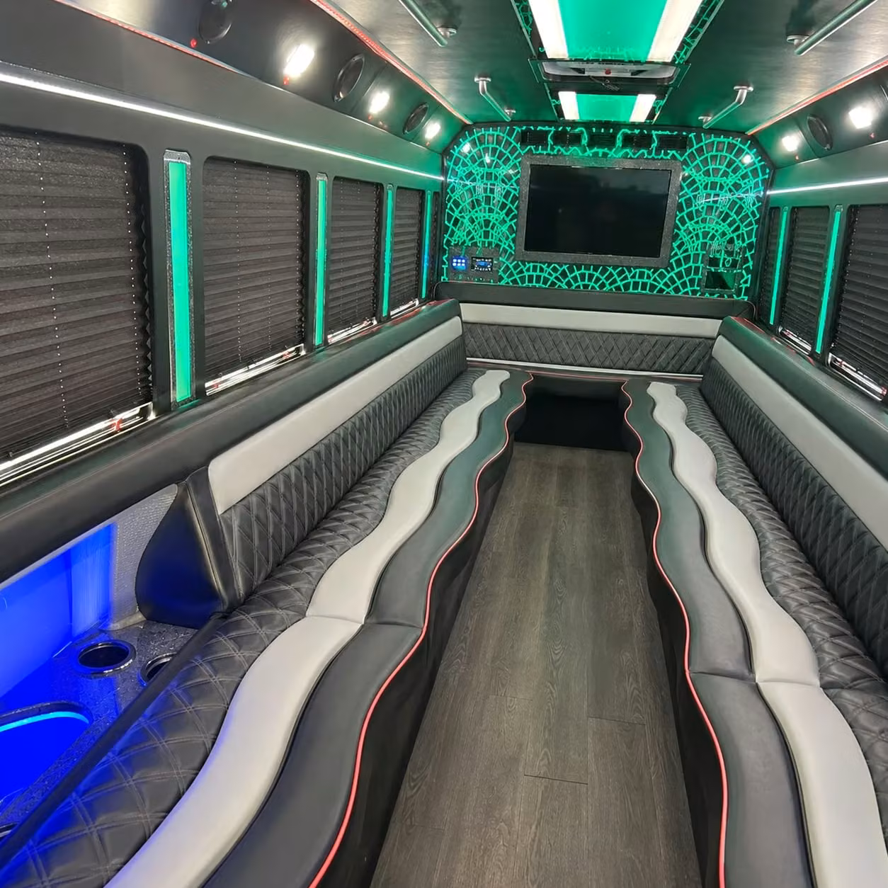 pinstack plano