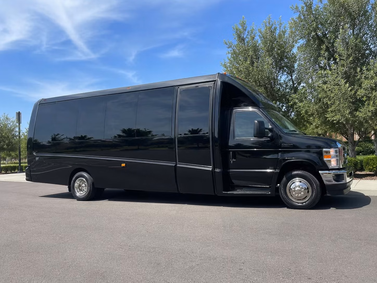 plano airport transportation