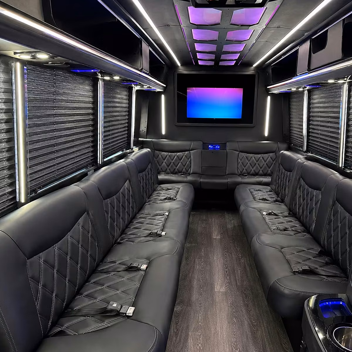 plano high school proms draw big groups book a party bus before your date fills up