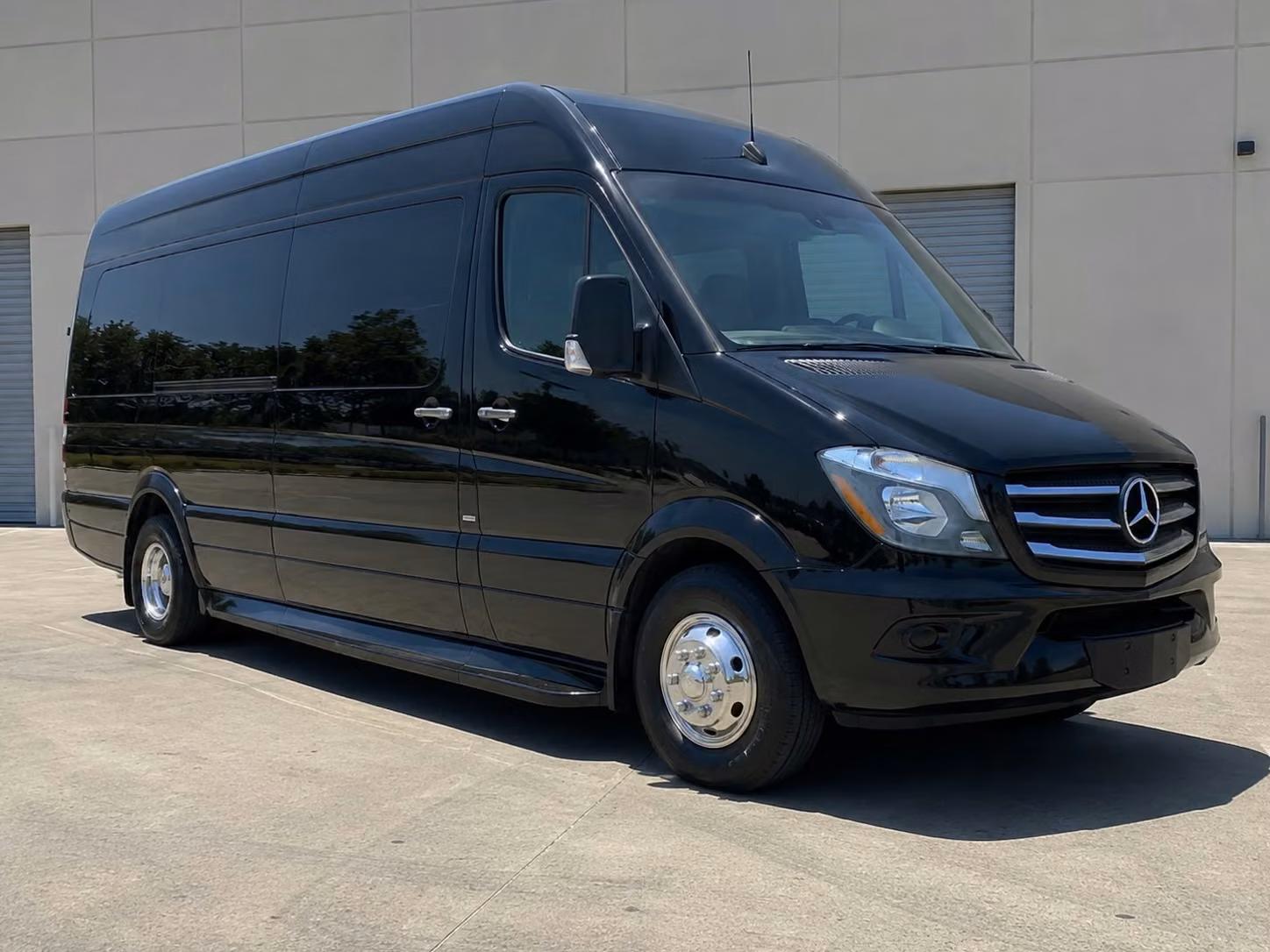 plano sporting event transportation