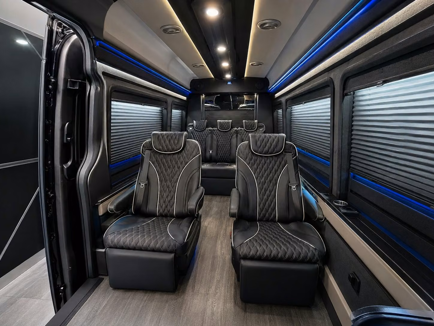 pre cruise and convention airport transfers serving the greater plano area