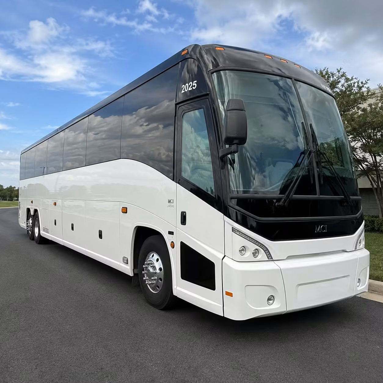 senior ministry and accessible church transportation in plano