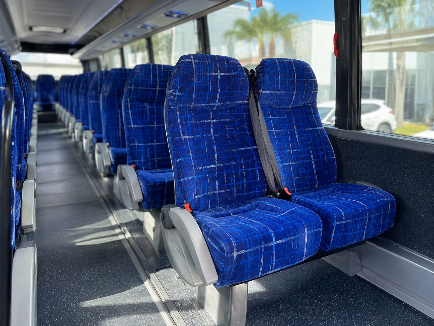 tailgate groups fan buses and multi stop game day itineraries are no problem