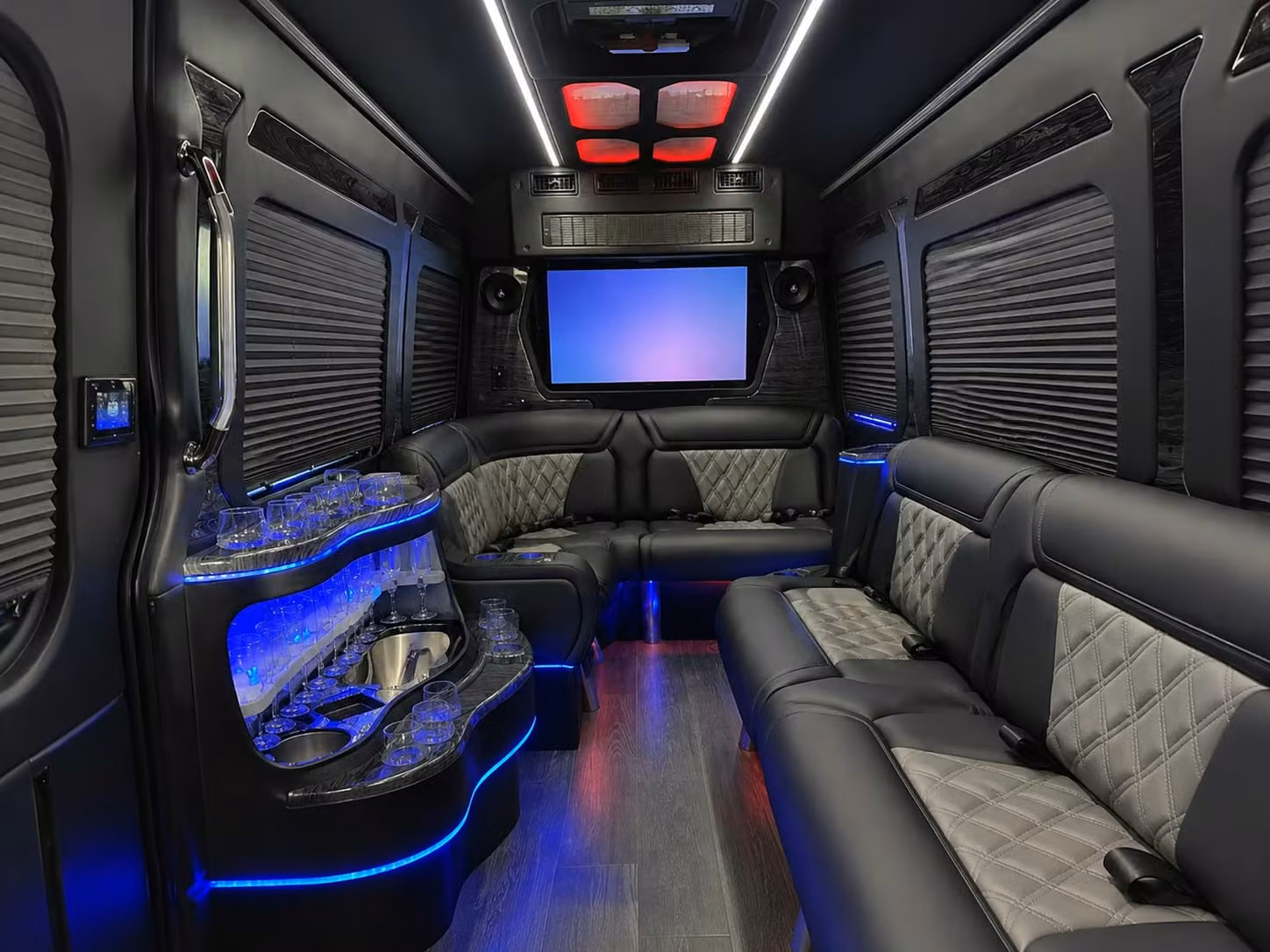 university and school group long distance bus trips from plano